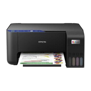 Сканеры: EPSON EcoTank L3252 Printer (3 in 1 Inkjet Printer A4 Ölçüsü / at lalafo.az — 1 Сканеры: EPSON EcoTank L3252 Printer (3 in 1 Inkjet Printer A4 Ölçüsü / — 1