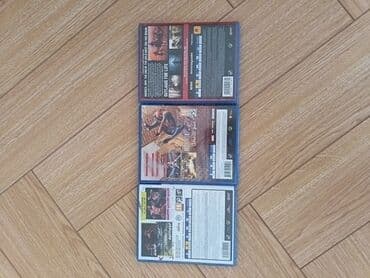 Xbox Series X: Marvel's Spider-Man, Ekşn, Disk, PS4 (Sony Playstation 4) lalafo.az -da — 2 Xbox Series X: Marvel's Spider-Man, Ekşn, Disk, PS4 (Sony Playstation 4) — 2