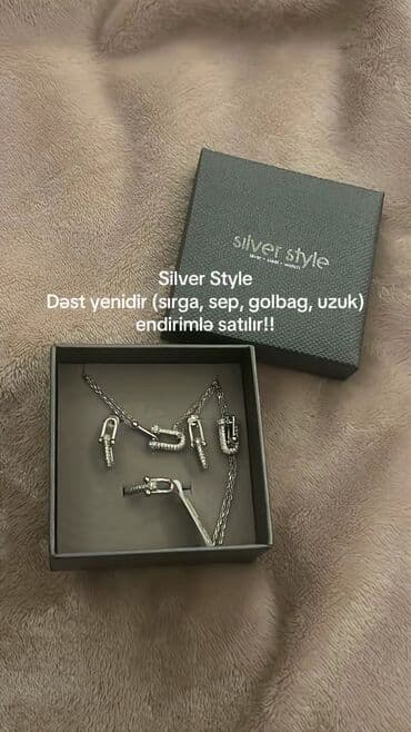 Gümüş lalafo.az -da Gümüş