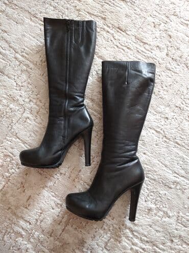 Ölçü: 39, rəng - Qara, Yeni lalafo.az -da Ölçü: 39, rəng - Qara, Yeni