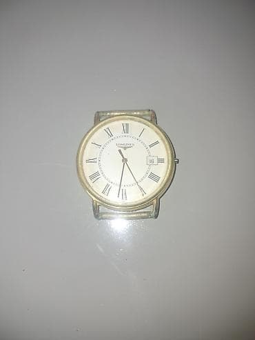 Qol saatı, Longiness, rəng - Qızılı lalafo.az -da Qol saatı, Longiness, rəng - Qızılı