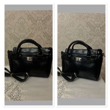 Dəbdəbəli sumka İstifadə olunmayıb,heç bir problemi yoxdur.Hər zövqə lalafo.az -da Dəbdəbəli sumka İstifadə olunmayıb,heç bir problemi yoxdur.Hər zövqə