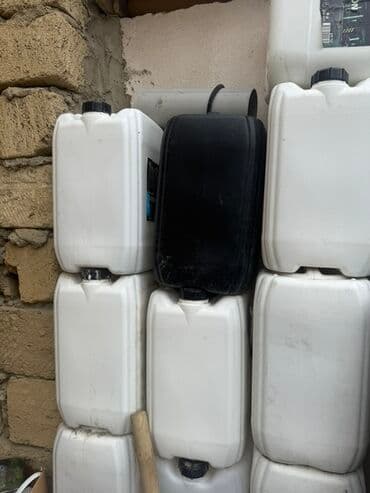 20 l, daş, Orijinal, Rusiya, Yeni lalafo.az -da 20 l, daş, Orijinal, Rusiya, Yeni