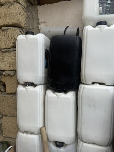 Диффузоры: 20 л, daş, Оригинал, Россия, Новый at lalafo.az — 1 Диффузоры: 20 л, daş, Оригинал, Россия, Новый — 1