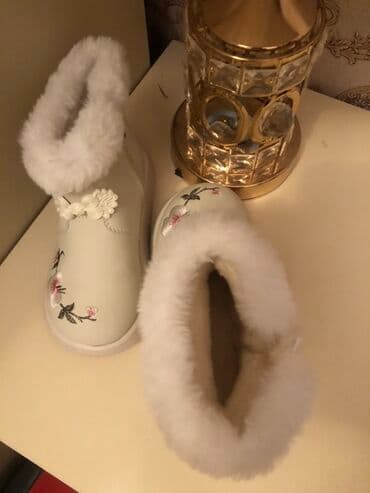 Манежи: Ботинки, Для девочек, 29 at lalafo.az — 3 Манежи: Ботинки, Для девочек, 29 — 3