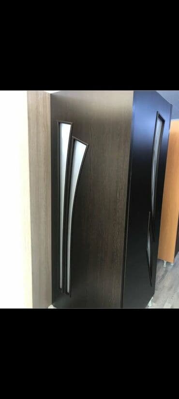 Бункерные двери: MDF otaq qapıları 90Azndən. Rəng seçimi var. Əlavə ödənişlə hər Ölçüyə at lalafo.az — 3 Бункерные двери: MDF otaq qapıları 90Azndən. Rəng seçimi var. Əlavə ödənişlə hər Ölçüyə — 3