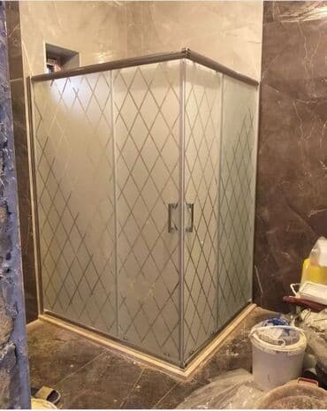 Duş şlanqları: Yeni Üstü açıq kabina, Pulsuz çatdırılma lalafo.az -da — 7 Duş şlanqları: Yeni Üstü açıq kabina, Pulsuz çatdırılma — 7