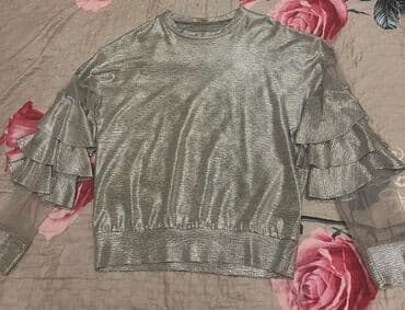 5 manat 1 dəfə geyinilib. M razmer lalafo.az -da 5 manat 1 dəfə geyinilib. M razmer