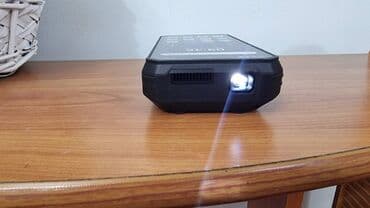 Oukitel WP100 Titan 48GB/512GB Proyektorlu * Proyektor: Qətnamə lalafo.az -da Oukitel WP100 Titan 48GB/512GB Proyektorlu * Proyektor: Qətnamə