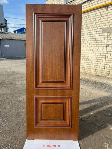 Обои: Новый Межкомнатная дверь С рамой, Платная установка, Платная доставка at lalafo.az — 10 Обои: Новый Межкомнатная дверь С рамой, Платная установка, Платная доставка — 10