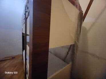 Oğlan və qız üçün, İşlənmiş, Çarpayı, Matras ilə, Siyirməsiz, Taxta lalafo.az -da Oğlan və qız üçün, İşlənmiş, Çarpayı, Matras ilə, Siyirməsiz, Taxta