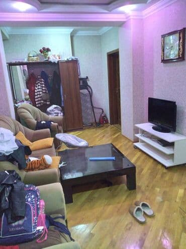 Nizami metrosuna yaxın 6-cı paraleldə 14 mertebeli binanın 11-ci lalafo.az -da Nizami metrosuna yaxın 6-cı paraleldə 14 mertebeli binanın 11-ci