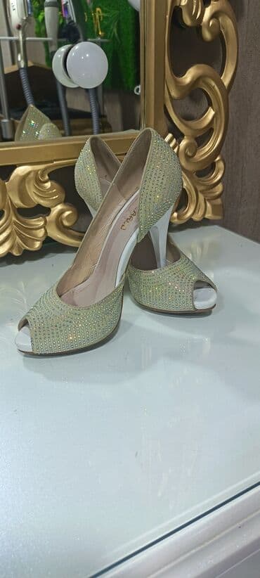 Угги: Размер: 38, Б/у at lalafo.az — 9 Угги: Размер: 38, Б/у — 9