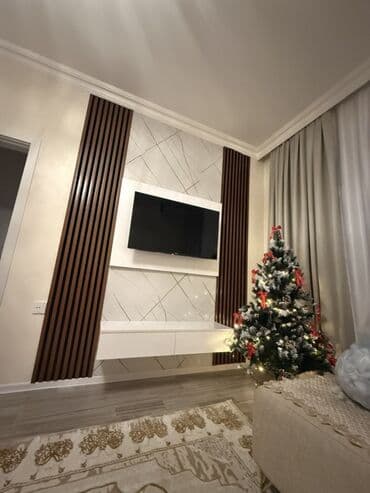 Садовая мебель на заказ: Прямой шкаф, Для гостиной, Гардероб, Распашной, Корпусный, 6 дверей at lalafo.az — 3 Садовая мебель на заказ: Прямой шкаф, Для гостиной, Гардероб, Распашной, Корпусный, 6 дверей — 3