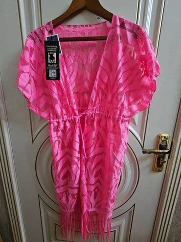 Çimərlik geyimi 10 AZN, yenidir lalafo.az -da Çimərlik geyimi 10 AZN, yenidir