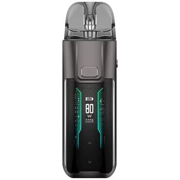 Vaporesso LUXE elektron siqaret pod sistemi - Kompakt və zərif lalafo.az -da Vaporesso LUXE elektron siqaret pod sistemi - Kompakt və zərif