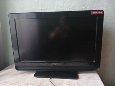 Televizor Sony LCD 32" lalafo.az -da Televizor Sony LCD 32"