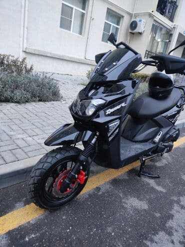 - Bost R, 150 sm3, 2023 il, 19980 km lalafo.az -da - Bost R, 150 sm3, 2023 il, 19980 km