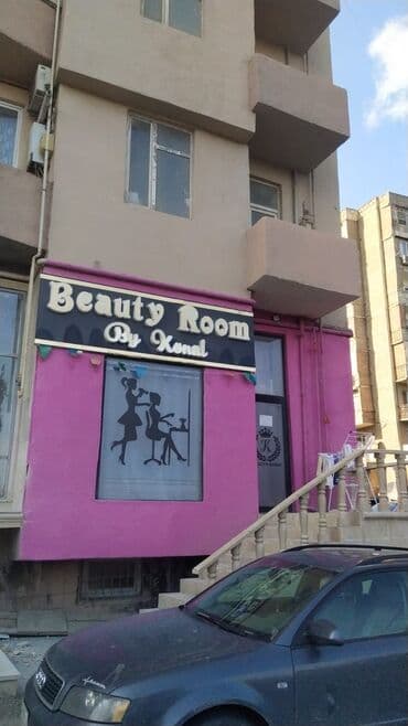 Qaraçuxur qəsəbəsində Gözəllik salonu icarəyə verilir. Ətraflı məlumat lalafo.az -da Qaraçuxur qəsəbəsində Gözəllik salonu icarəyə verilir. Ətraflı məlumat