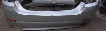 BMW 5 Series F10 lalafo.az -da BMW 5 Series F10