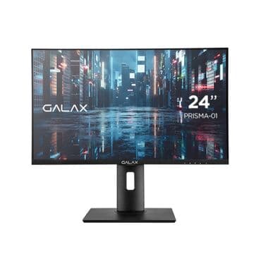 Monitor "GALAX PRISMA-01 24 FHD SPEAKER" 🤖 Brend: Galax 🤖 Tip lalafo.az -da Monitor "GALAX PRISMA-01 24 FHD SPEAKER" 🤖 Brend: Galax 🤖 Tip