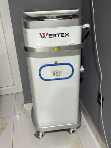 *Lazer aparatı təcili 12.000₼ satılır* Bir ildi alınıb Azestetikdən lalafo.az -da *Lazer aparatı təcili 12.000₼ satılır* Bir ildi alınıb Azestetikdən