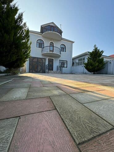 6 otaqlı, 324 kv. m, Kredit yoxdur, Yeni təmirli lalafo.az -da 6 otaqlı, 324 kv. m, Kredit yoxdur, Yeni təmirli