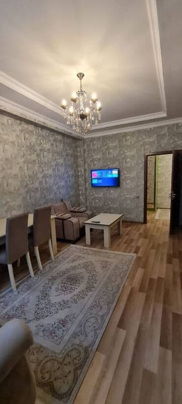 Xırdalanda 16 mertebeli binanın 7-ci mərtəbəsində ümumi sahəsi 112 lalafo.az -da Xırdalanda 16 mertebeli binanın 7-ci mərtəbəsində ümumi sahəsi 112