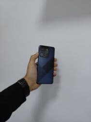 Tecno Spark Go 2023, 64 GB, rəng - Göy, Düyməli, Sensor, Barmaq izi lalafo.az -da Tecno Spark Go 2023, 64 GB, rəng - Göy, Düyməli, Sensor, Barmaq izi