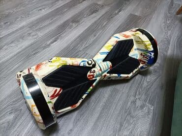 İşlənmiş Giroskuter 6.5", 501 - 750 Vt, 26 - 35 km/s, Ünvandan götürmə lalafo.az -da İşlənmiş Giroskuter 6.5", 501 - 750 Vt, 26 - 35 km/s, Ünvandan götürmə