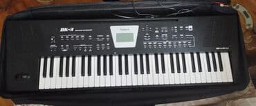 Sintezator, Roland lalafo.az -da Sintezator, Roland