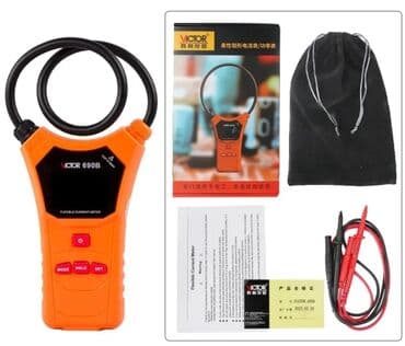 multimetre: Multimetr, Yeni, Rəqəmsal, Zəmanətli, Rayonlara çatdırılma, Pulsuz çatdırılma lalafo.az -da — 5 multimetre: Multimetr, Yeni, Rəqəmsal, Zəmanətli, Rayonlara çatdırılma, Pulsuz çatdırılma — 5