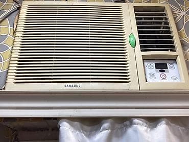 Kondisioner 45kv 220azn Nizami m 6750 leli Samsung pəncərə tipli lalafo.az -da Kondisioner 45kv 220azn Nizami m 6750 leli Samsung pəncərə tipli