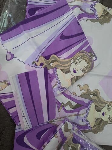 Yeni Bir nəfərlik 4 fəsil Pambıq Yorgan üzü, Ünvandan götürmə lalafo.az -da Yeni Bir nəfərlik 4 fəsil Pambıq Yorgan üzü, Ünvandan götürmə