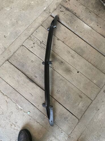 Mercedes S-Class W221 üçün ön bamper aşağı setkasının plastik lalafo.az -da Mercedes S-Class W221 üçün ön bamper aşağı setkasının plastik