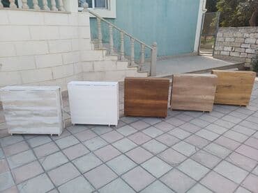 Yeni, Laminat, Dördbucaq masa lalafo.az -da Yeni, Laminat, Dördbucaq masa