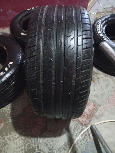 İşlənmiş Şin Formula <130 / 35 / R 17.5 lalafo.az -da İşlənmiş Şin Formula <130 / 35 / R 17.5