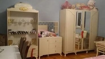 İkinəfərlik çarpayı, Dolab, İşlənmiş lalafo.az -da İkinəfərlik çarpayı, Dolab, İşlənmiş