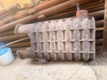 Ceyran Peçi, İşlənmiş, yanacaq - Qaz, Ünvandan götürmə lalafo.az -da Ceyran Peçi, İşlənmiş, yanacaq - Qaz, Ünvandan götürmə