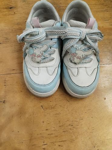 Uşaq idman ayaqqabısı – Balabala x Cinnamoroll - Brend/model lalafo.az -da Uşaq idman ayaqqabısı – Balabala x Cinnamoroll - Brend/model