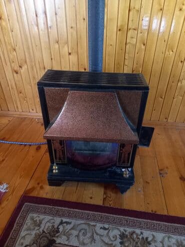 Iran peci tam islek veziyyetdedir 70 kvadratliqdir lalafo.az -da Iran peci tam islek veziyyetdedir 70 kvadratliqdir