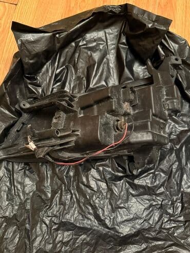 Sağ, Duman əleyhinə faralar, Kia, 2014 il, Orijinal, ABŞ, İşlənmiş lalafo.az -da Sağ, Duman əleyhinə faralar, Kia, 2014 il, Orijinal, ABŞ, İşlənmiş