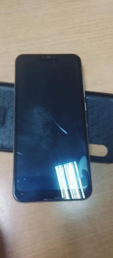 Xiaomi Mi A2 Lite, rəng - Gümüşü,
Barmaq izi lalafo.az -da — 1 Xiaomi Mi A2 Lite, rəng - Gümüşü,
Barmaq izi — 1