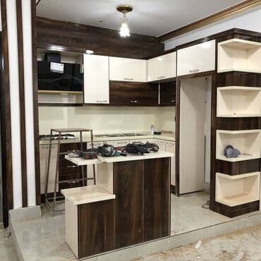 Sifarişlə mətbəx dəsti, Özü çəkən petlələr, MDF, Kredit yoxdur, Pulsuz çatdırılma lalafo.az -da Sifarişlə mətbəx dəsti, Özü çəkən petlələr, MDF, Kredit yoxdur, Pulsuz çatdırılma