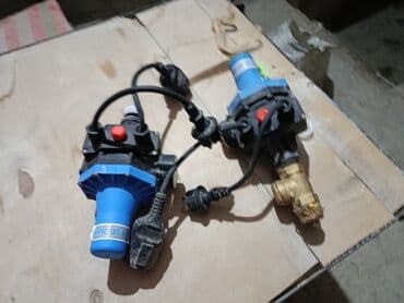 Məhsul: Su nasosları üçün avtomatik təzyiq idarəetmə bloku lalafo.az -da Məhsul: Su nasosları üçün avtomatik təzyiq idarəetmə bloku