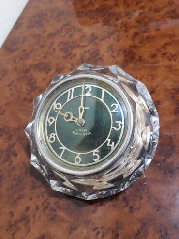 Saat bilmirəm işləyir ya yox lalafo.az -da Saat bilmirəm işləyir ya yox