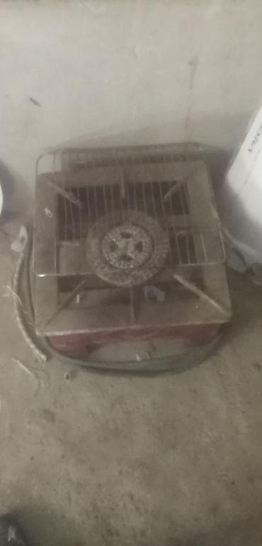 Qaz sobası Stolüstü, 1 gözlü lalafo.az -da Qaz sobası Stolüstü, 1 gözlü