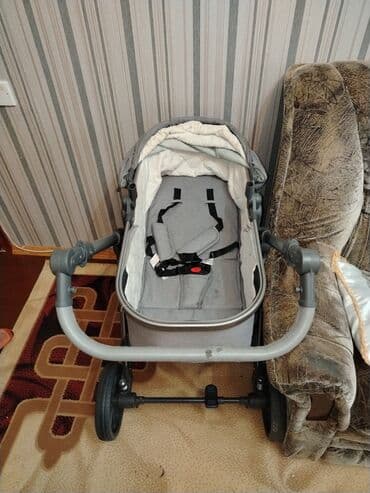 Çıxarılmayan beşikli araba, İşlənmiş, Cins: Oğlan, Yaş: 30 ay lalafo.az -da Çıxarılmayan beşikli araba, İşlənmiş, Cins: Oğlan, Yaş: 30 ay