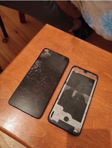 Honor X8a, 128 GB, rəng - Qara, Barmaq izi, İki sim kartlı lalafo.az -da Honor X8a, 128 GB, rəng - Qara, Barmaq izi, İki sim kartlı