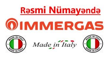 Устройства для борьбы с вредителями: Новый Комби İmmergas 28 кВт, Бесплатная доставка, Платная установка, С гарантией at lalafo.az — 8 Устройства для борьбы с вредителями: Новый Комби İmmergas 28 кВт, Бесплатная доставка, Платная установка, С гарантией — 8